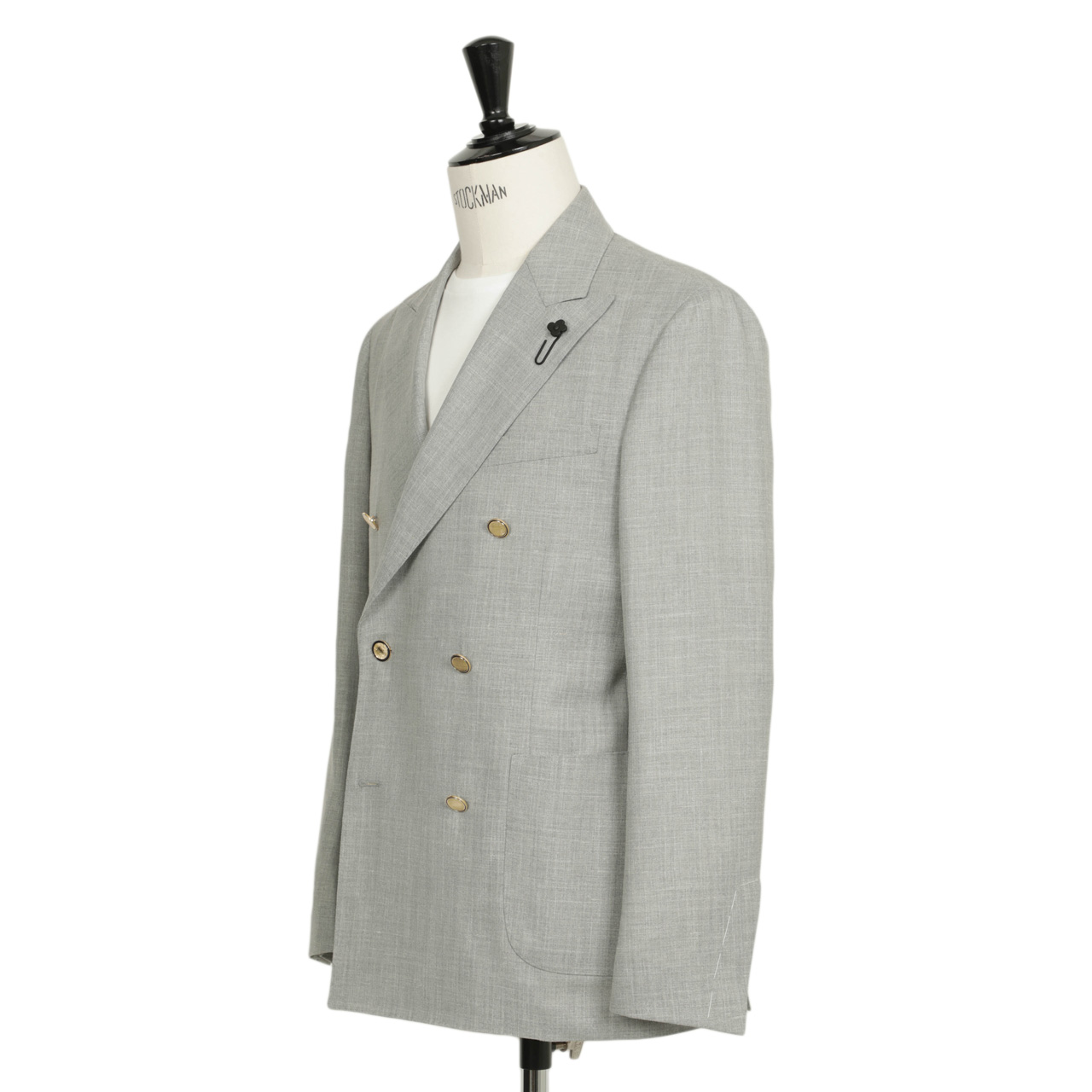 Page 4 | Men's elegant blazers | Lardini